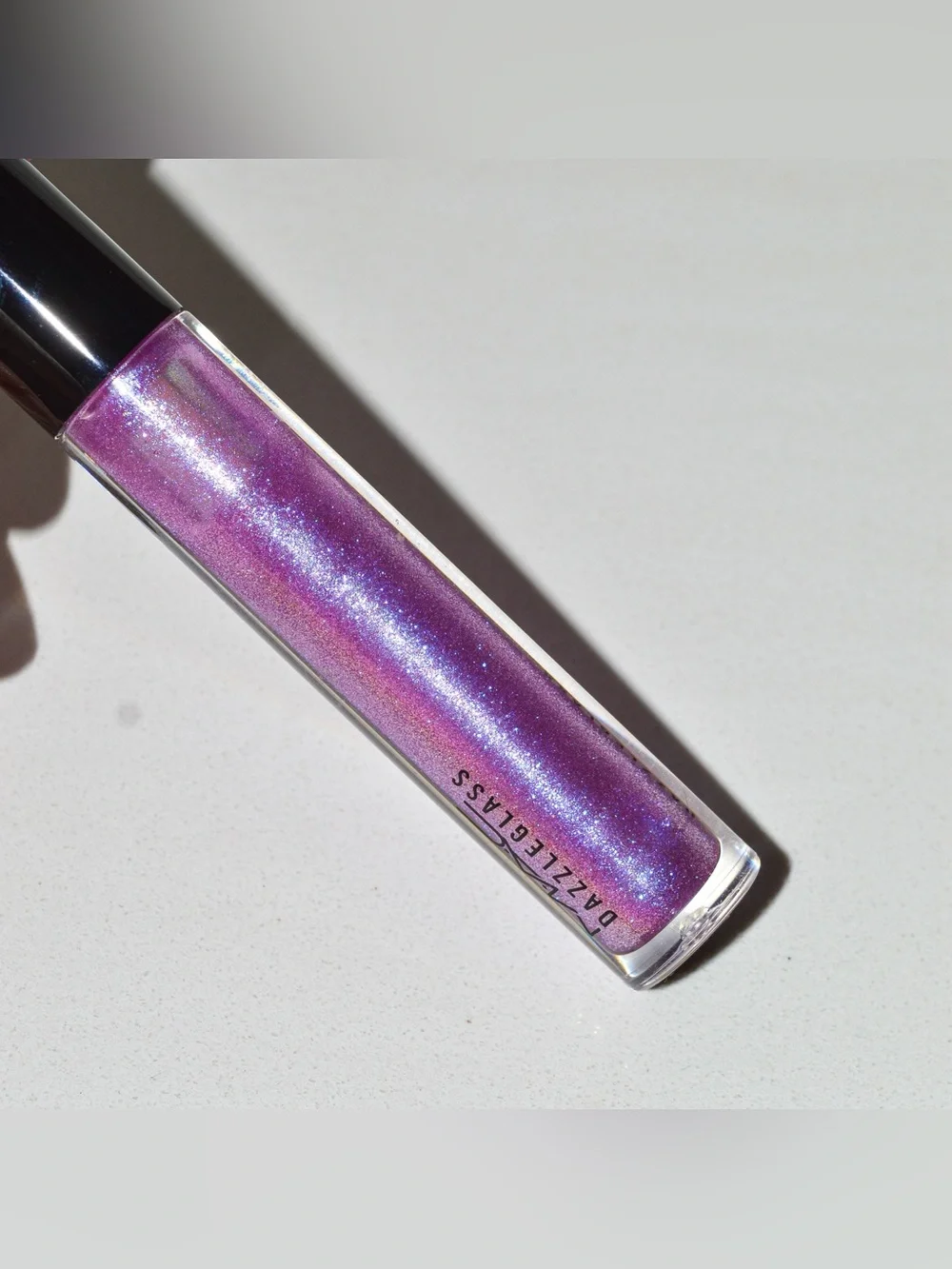 MAC Cosmetics Dazzleglass Lipgloss *FUNTABULOUS* VHTF Limited Edition